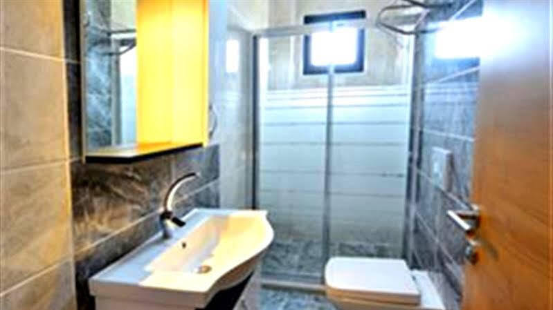 Asil Apart Hotel Burhaniye Luaran gambar